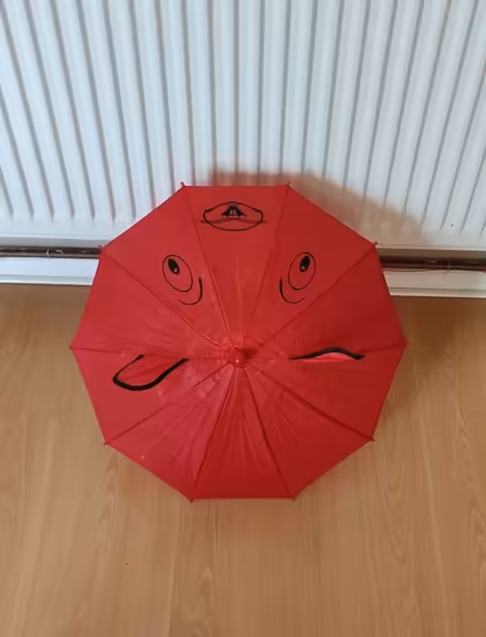 Photo of free children's umbrellas (Wildwood ST17) #3