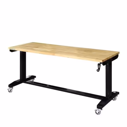 Photo of free Husky 62" Workbench-NIB Unassembled (Landing) #1