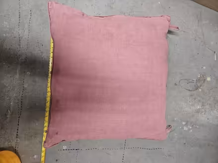 Photo of free 24 inch outdoor pillow (63114) #3