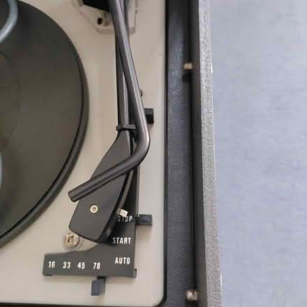 Photo of free 78 RPM records + record player (Beckenham BR3) #2