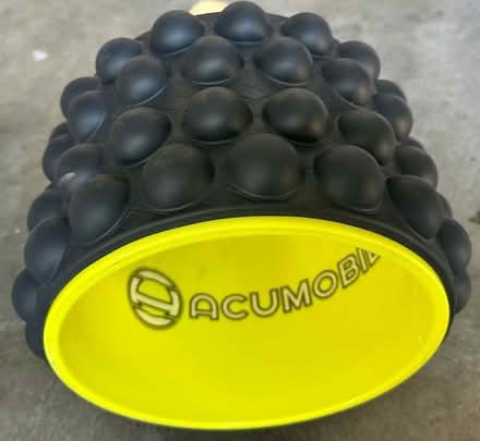 Photo of free Acumobility Multipurpose Roller (Deanza Oaks) #1