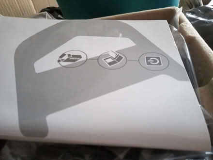 Photo of free D Link Wireless Home Router (West Drayton UB7) #2