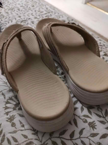Photo of free Women's flip flops (Odenton) #2