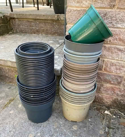 Photo of free Garden shed clearout (Cradoc LD3) #1