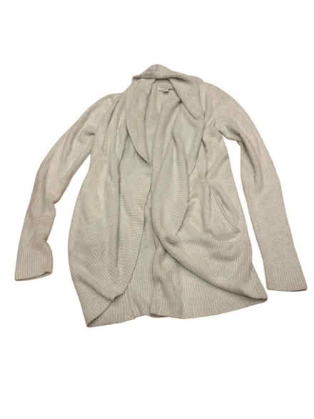 Photo of free Barefoot Dreams Woman’s Sweater (Brooklyn Storage) #1