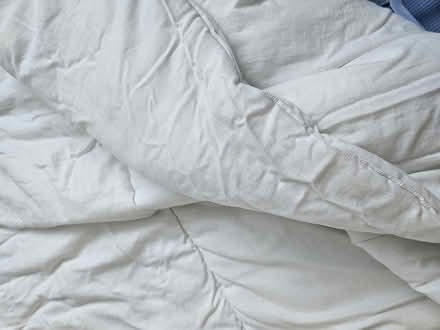 Photo of free King Size Duvet (DA16) #2