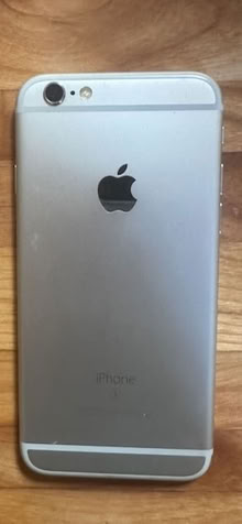 Photo of free iphone 6s (Deanza Oaks) #2