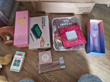 Photo of free Various items. (North Watford WD24) #4