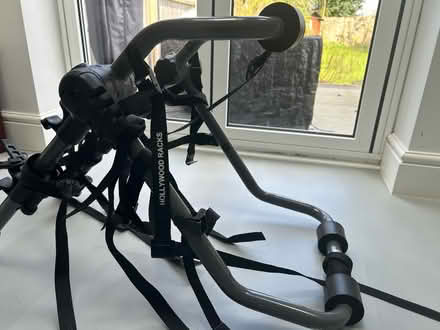 Photo of free Hollywood bike rack (Wokingham RG40) #3