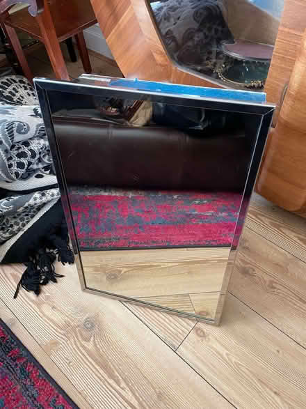 Photo of free Bathroom Cabinet (Boscombe BH7) #1