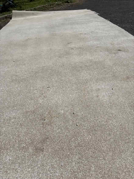 Photo of free Carpet off cuts (Longton Preston PR4) #4