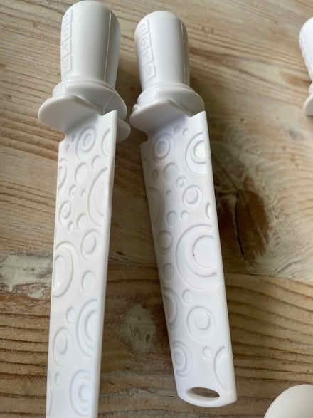 Photo of free Zoku replacement sticks and handle (Stone Ridge, NY) #4