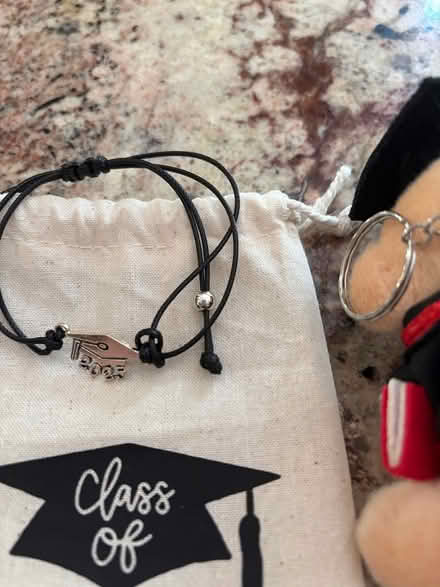 Photo of free 2025 Graduate Gifts (Erin Mills&QEW) #2