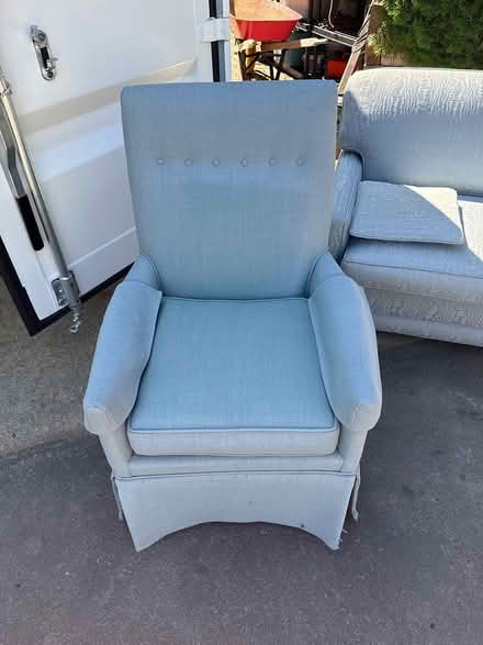 Photo of free Various furniture (Deep Cove) #2