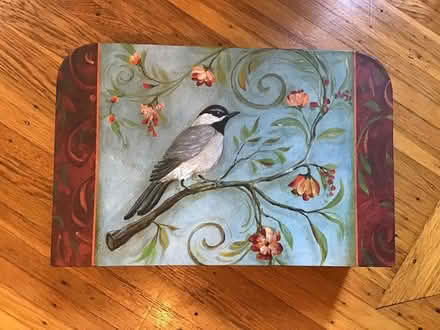 Photo of free Beginner knitting box (NE Rochester, NY) #1