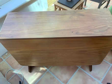 Photo of free Dining Table (DA1) #3