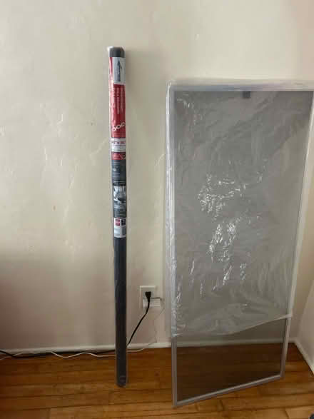 Photo of free Mosquito screen (Mount Washington) #1