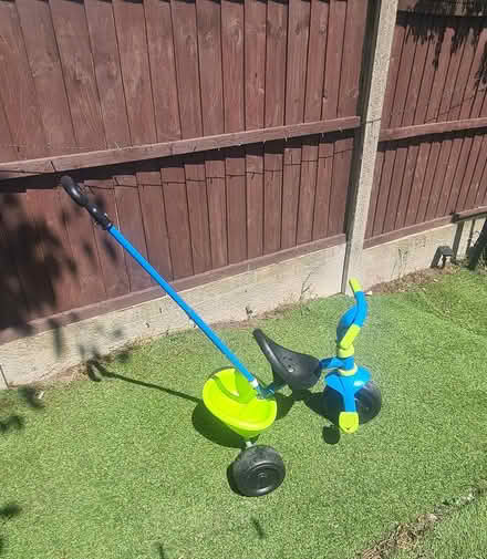 Photo of free Kids bike (CH44 Wirral) #1