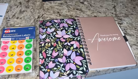 Photo of free Misc Items (Boulder Ridge Apartments) #2