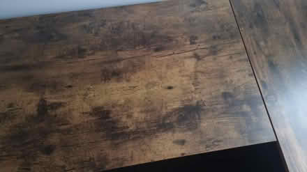 Photo of free L shaped desk, collection only, BN1 (Brighton, BN1) #2