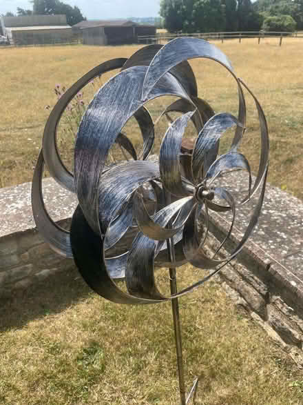 Photo of free Wind Spinner (Guilsborough) #2