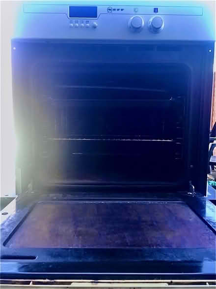 Photo of free Neff B1931 600mm Integrated Oven (Riverdene RG21) #2