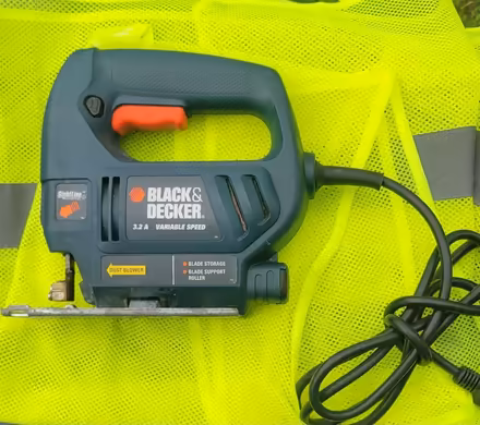 Photo of free Jig Saw (Medford ma) #1