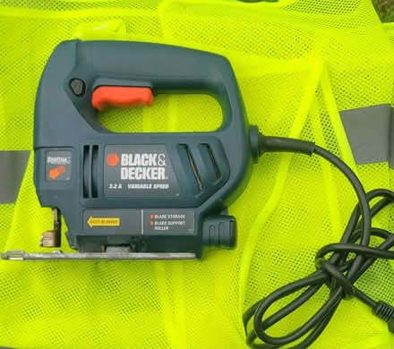 Photo of free Jig Saw (Medford ma) #1