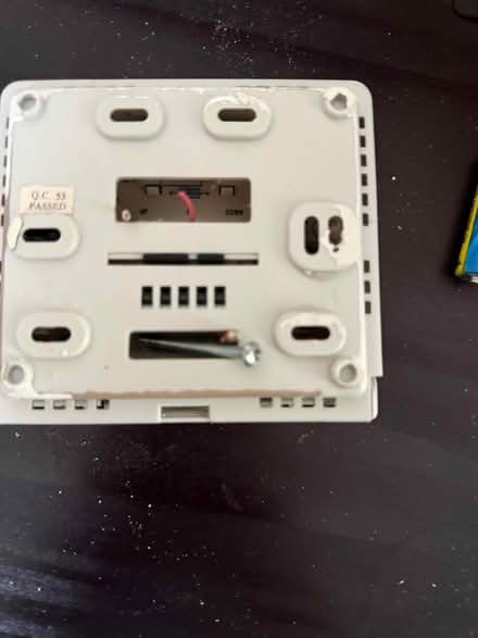 Photo of free Thermostat (South Hill) #2