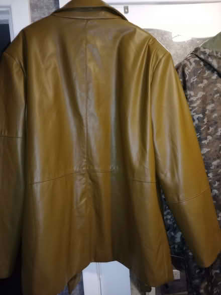 Photo of free Plus size clothing (Churchgate EN8) #2