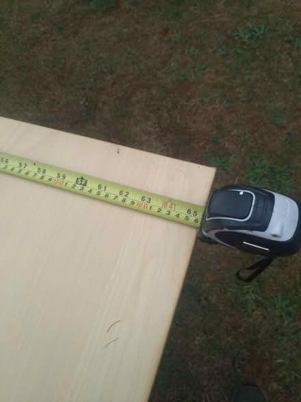 Photo of free Table extendable, no chairs (Brookland TN29) #3