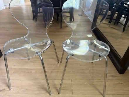 Photo of free Chair (Bowie) #2