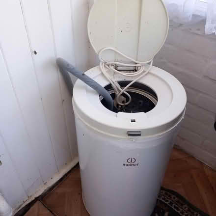 Photo of free Spinner for clothes (Histon) #2