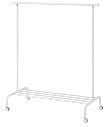 Photo of Clothes rack (Kidlington OX5) #1