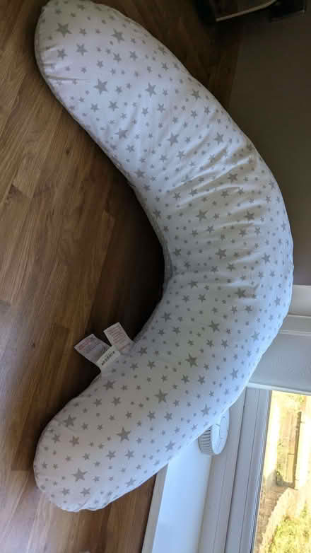 Photo of free Nursing pillow (Loughton IG10) #1