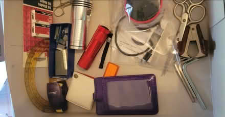 Photo of free Office-School supplies (North side of Elmhurst) #1