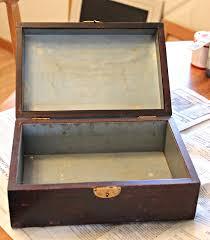 Photo of Old wooden box (Greenmeadow, Swindon SN25) #2