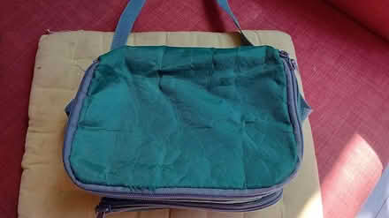 Photo of free Lunch bag (Didsbury) #2
