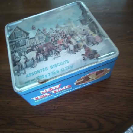 Photo of free Matchbooks and matchboxes (Crawley RH10) #3