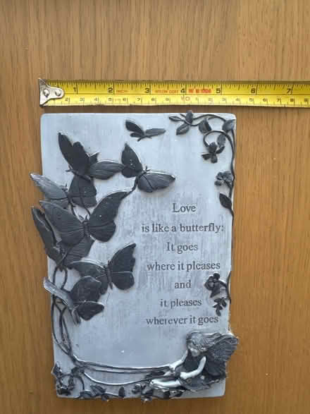 Photo of free Ornament (St Peter’s, Newcastle, NE6) #2