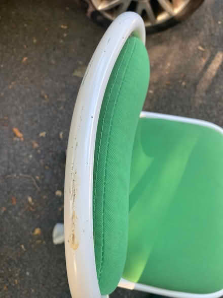 Photo of free Kids chair IKEA (Crosspool S10) #2