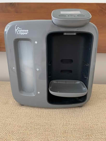Photo of free Tomme tippee Formula Maker (Newcastle, Athenry) #1