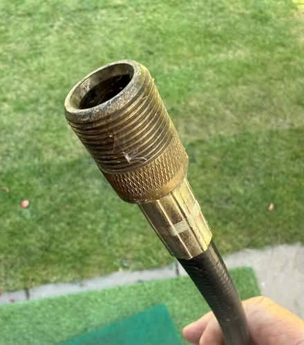 Photo of free KARCHER Connecting hose (M33) #3