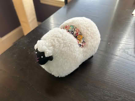 Photo of free Cute sheep holder (Near Union Square) #1