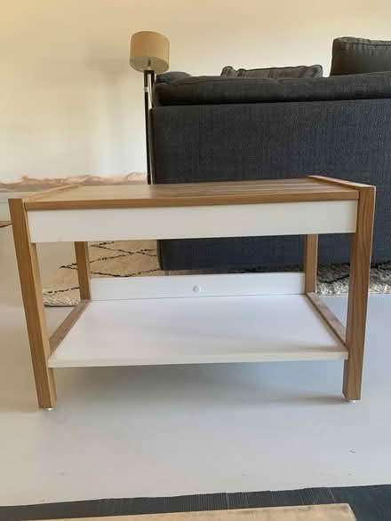 Photo of free Small Coffee Table (Epsom KT18) #2