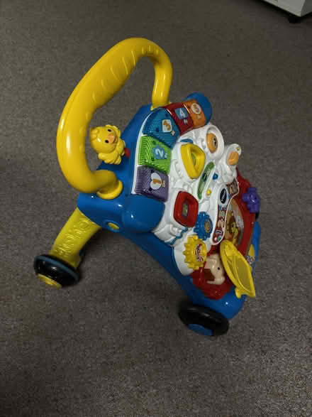 Photo of free Stroll & discover activity walker (Fair lawn) #2