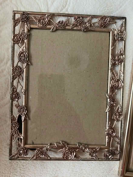 Photo of free Picture Frames (10) (Montrose) #2