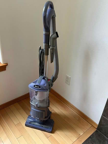 Photo of free Vacuum Cleaner (Kenmore) #1