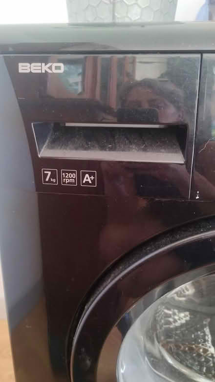 Photo of free Beko 7 kg washing machine (KY11 2QB) #2