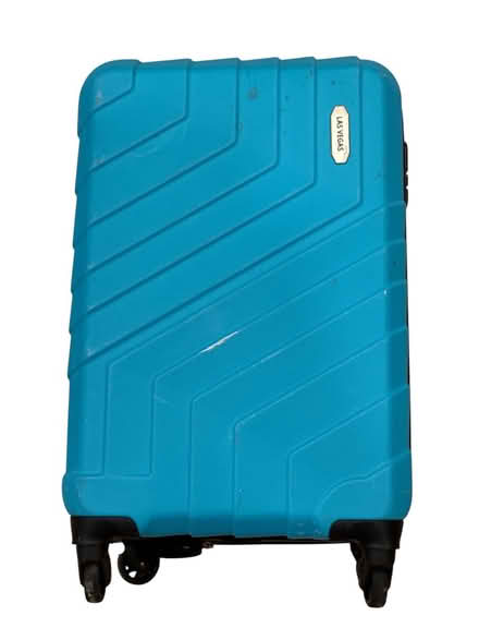 Photo of free Las Vegas Carry On Suitcase (Brooklyn Storage) #1